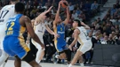 Dvoboj Maccabija i Reala u Euroligi