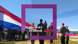 Hrvatski branitelj