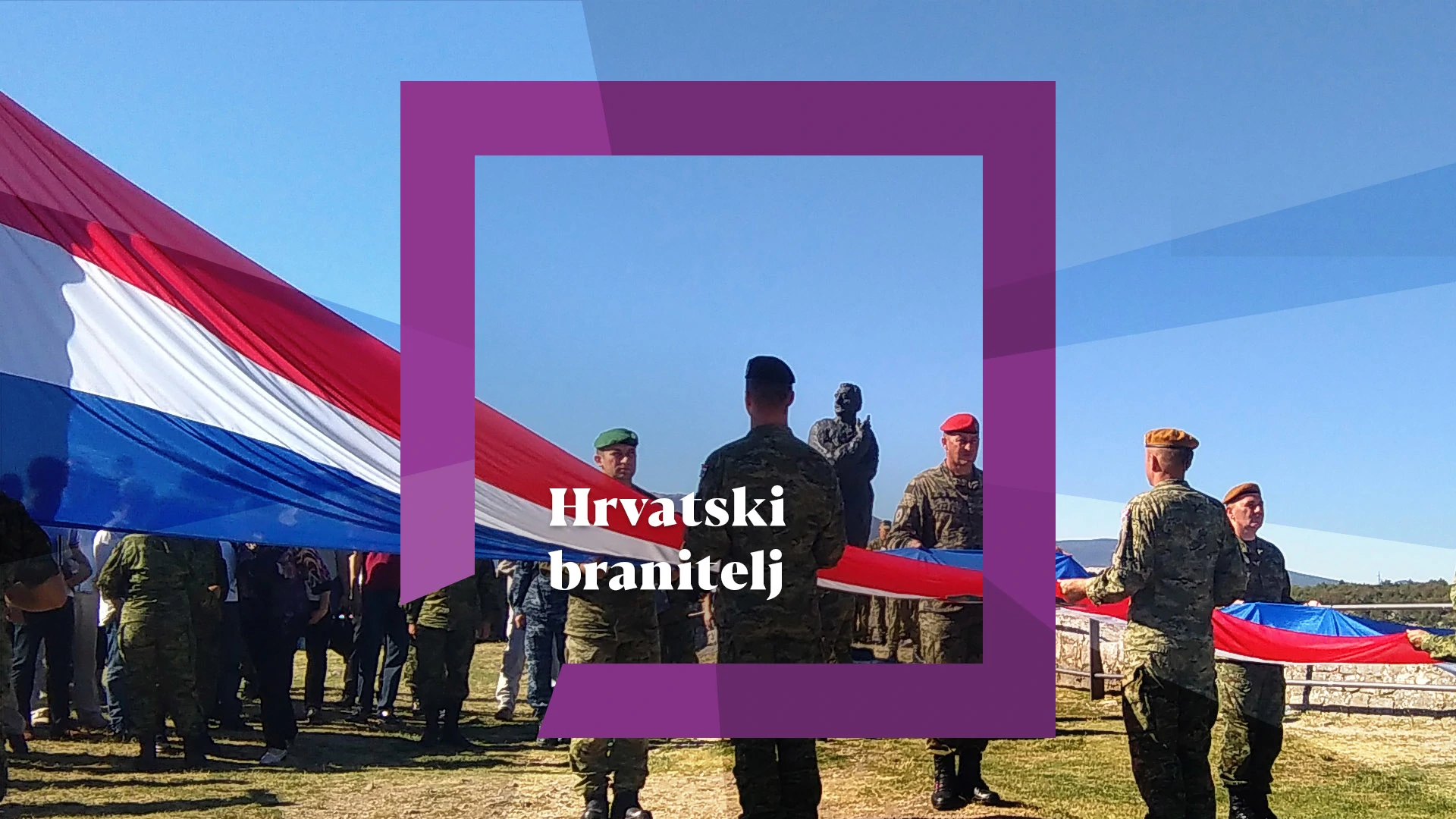 Hrvatski branitelj