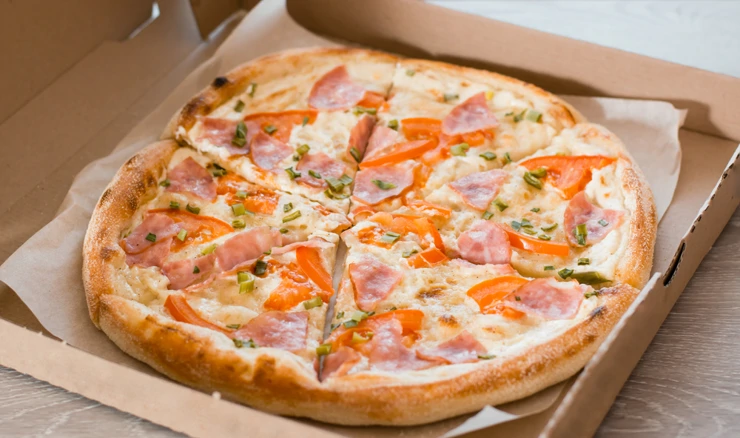 Pizza