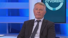 Mladen Fogec, predsjednik Udruženja stranih ulagača, Foto: Otvoreno/HRT