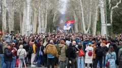 Studenti u Banjoj Luci