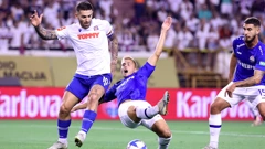 Marko Livaja protiv Slaven Belupa