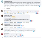 Reakcije na emisiju Dulum zemlje: Domagoj Vida, Foto: Dulum zemlje/HRT