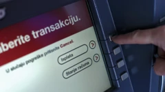 Lakša otplata minusa