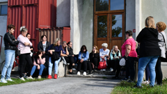 Zaposlenice tekstilne tvrtke Leonarda iz Daruvara