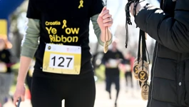 Yellow Ribbon Run