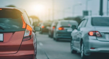 Obvezno korištenje dnevnih svjetala