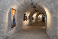 Memorijalni centar, Foto: Stjepan Filipović/HRT - Radio Osijek