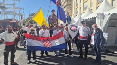 Festival mora, Foto: Kanata/HRT