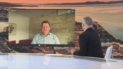  Dragan Šimac dugogodišnji turistički radnik i direktor zadarskog hotela Pinija