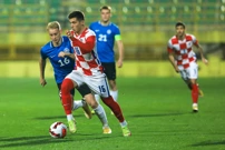 Hrvatska - Estonija , Foto: Srecko Niketic/PIXSELL