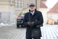 Nikša Wagner, Foto: Goran Stanzl/PIXSELL