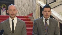 Damir Habijan i Nikola Grmoja