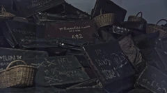 Dječak iz Auschwitza, Foto: HTV/HRT