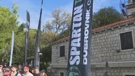 Spartan Trail