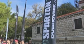 Spartan Trail