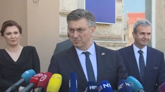 Andrej Plenković