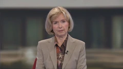 prof. emer. Smiljana Leinert-Novosel, komunikologinja, Foto: Otvoreno/HRT