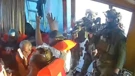 Izraelski ratni brodovi presreli humanitarnu flotilu koja se kretala prema Gazi