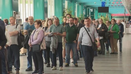 Rak glave i vrata - Dan otvorenih vrata u KB Dubrava