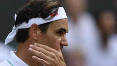 Roger Federer