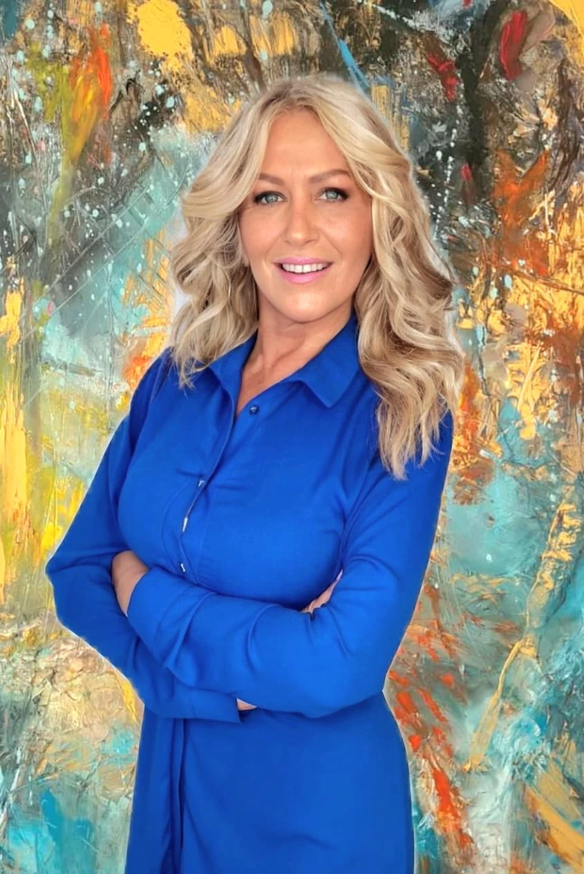 Andrea Stanić 