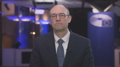 Davor Ivo Stier, bivši potpredsjednik Vlade i ministar vanjskih poslova, Foto: Otvoreno /HRT