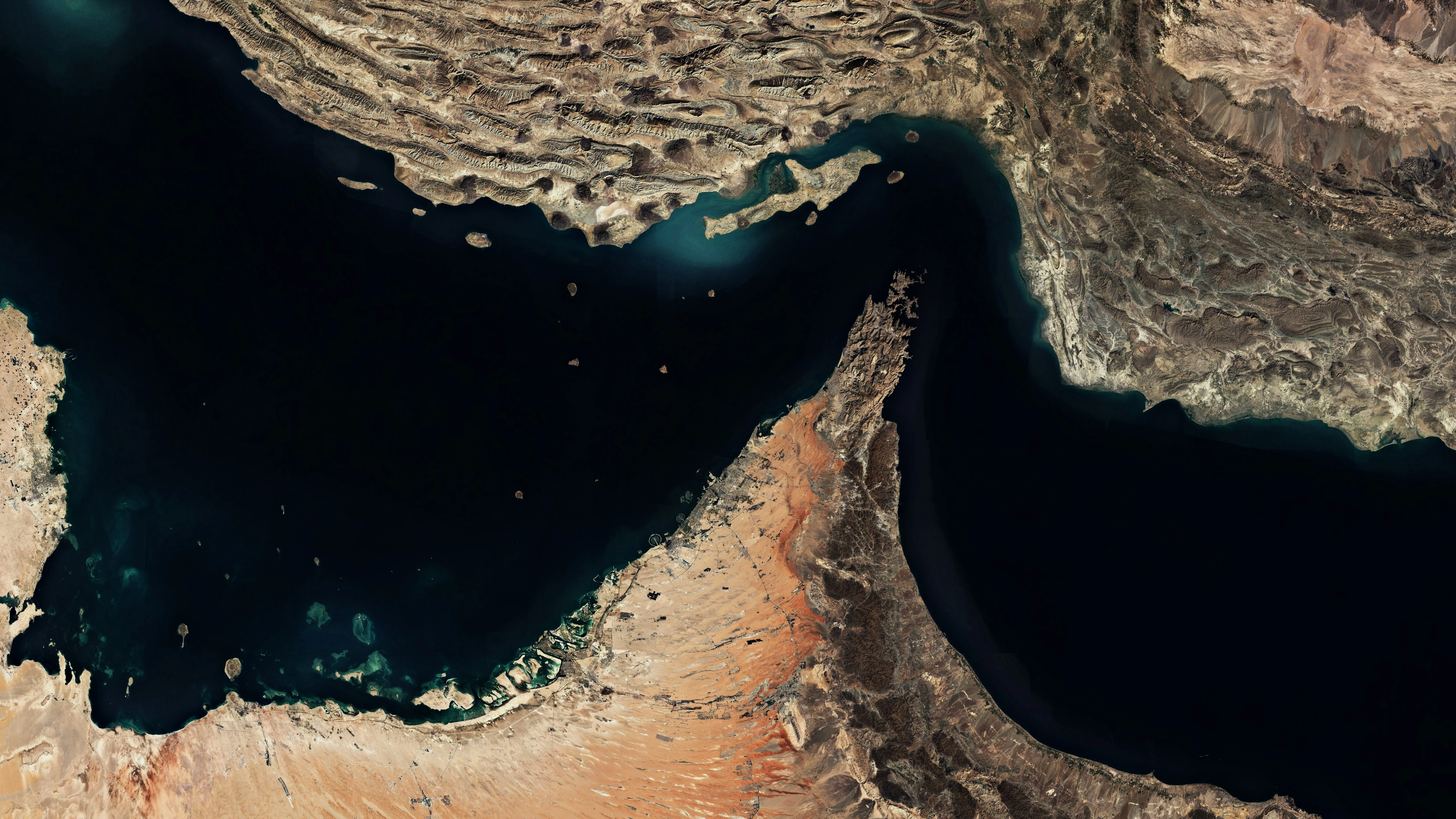 Tridesetak sudionika na videokonferenciji o Hormuškom tjesnacu u petak