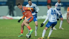 Osijek - Varaždin