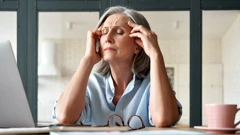 Menopauza