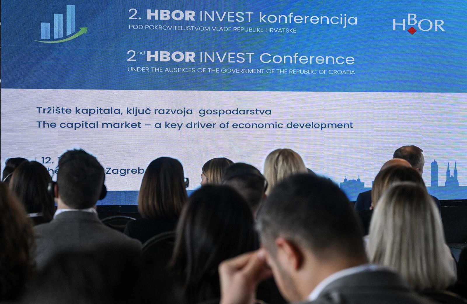 HBOR kani uložiti najmanje 100 mil. eura u investicijske fondove, pa tako i IPO fond