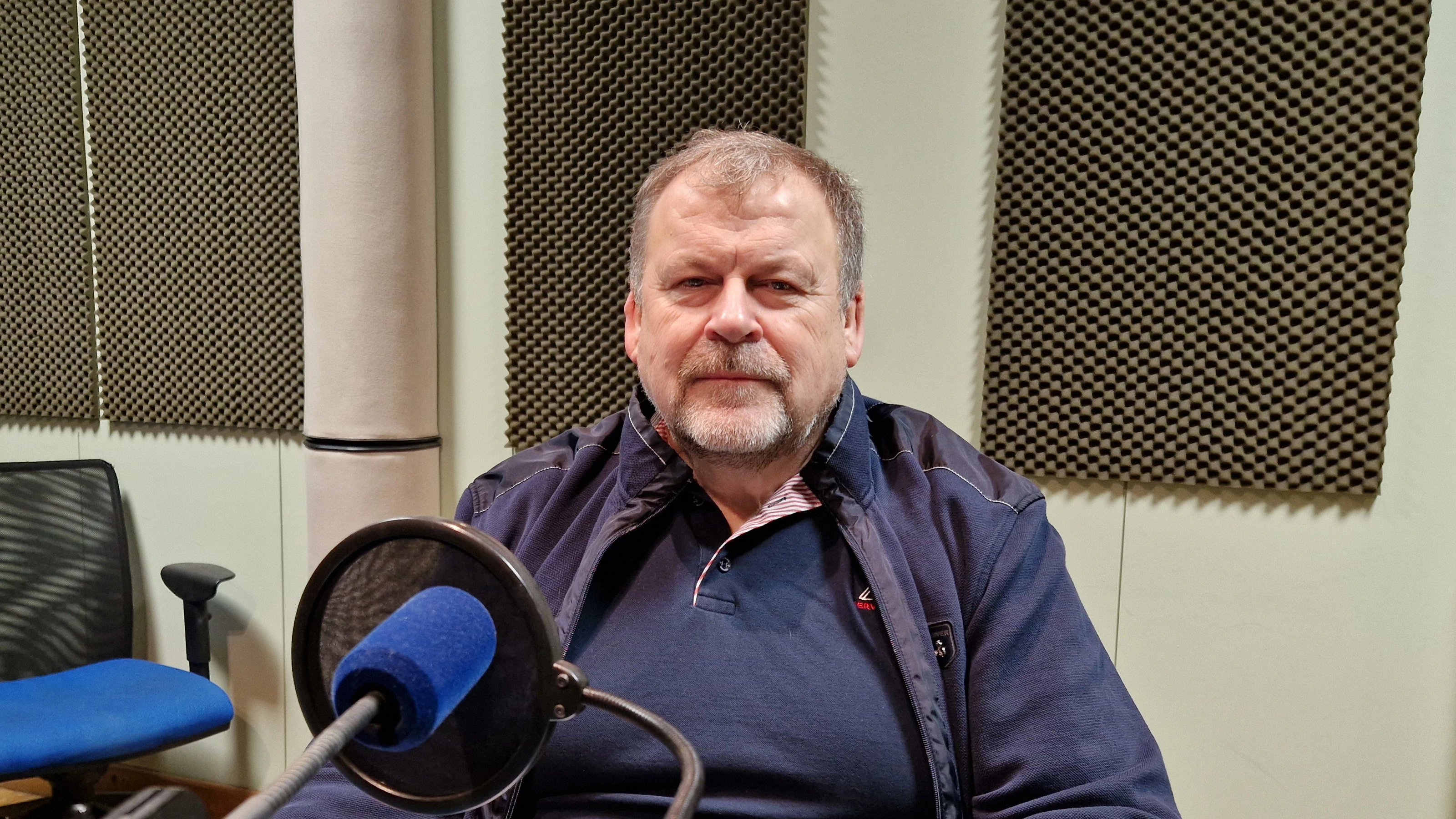 Duhovna misao - Ivica Horvat: Bog u našoj nemoći - 01.02.2025. episode artwork