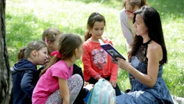 Proyecto “Croacia hace voluntariado”  (Foto: Zarko Basic/PIXSELL)