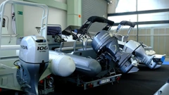 Sajmovi Nautika i Dani lova i ribolova na ZV-u od 14. veljače s 350 izlagača