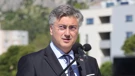 Andrej Plenković