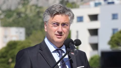 Andrej Plenković