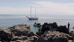 Srijeda, 16. listopada na Prvom , Foto: Plovopis - južni pučinski otoci/dokumentarna serija