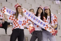 Poljudske tribine uoči utakmice, Foto: Luka Stanzl/PIXSELL