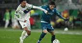 Rapid Beč - Fiorentina