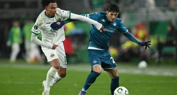 Rapid Beč - Fiorentina