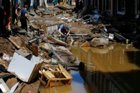Njemačka, Foto: Thilo Schmuelgen/Reuters