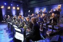 Jazz orkestar HRT-a, Foto: Jasenko Rasol/HRT