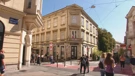 Centar Zagreba ispunili pješaci