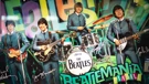 The Beatles