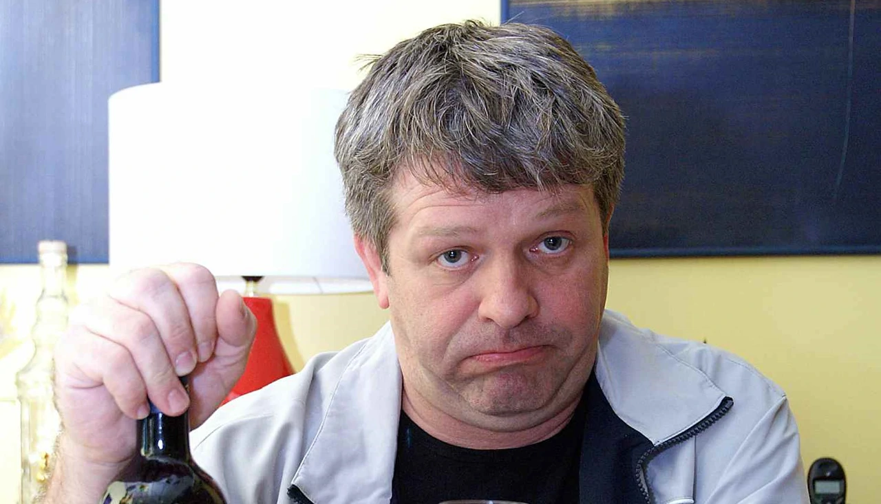 Petak, 13. svibnja na Drugom 