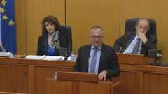 Glavni ravnatelj HRT-a Robert Šveb