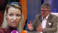 Jasna Karačić i Tomislav Ćorušić