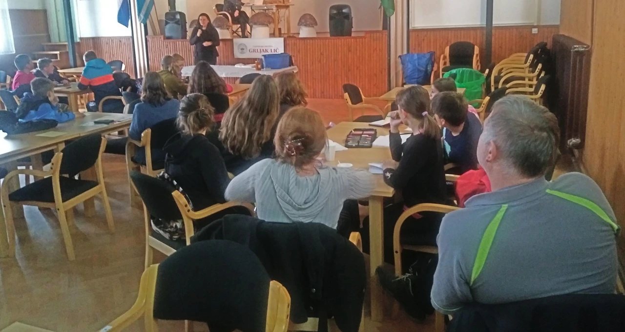 edukativna radionica
