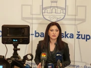 Koordinacija u županiji, Foto: Neven Knežević/HRT Radio Osijek